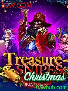 TreasuresnipesChristmas