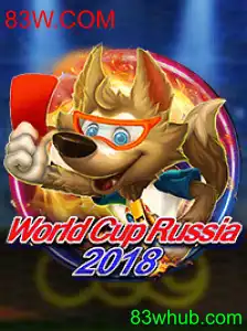 WorldCupRussia2018